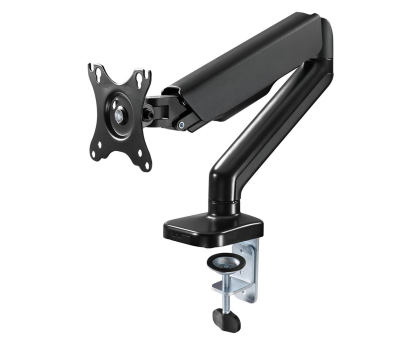 Uchwyt do monitorów Spacetronik SPA-G110 17-32" 9kg VESA 100x100 SPAG110